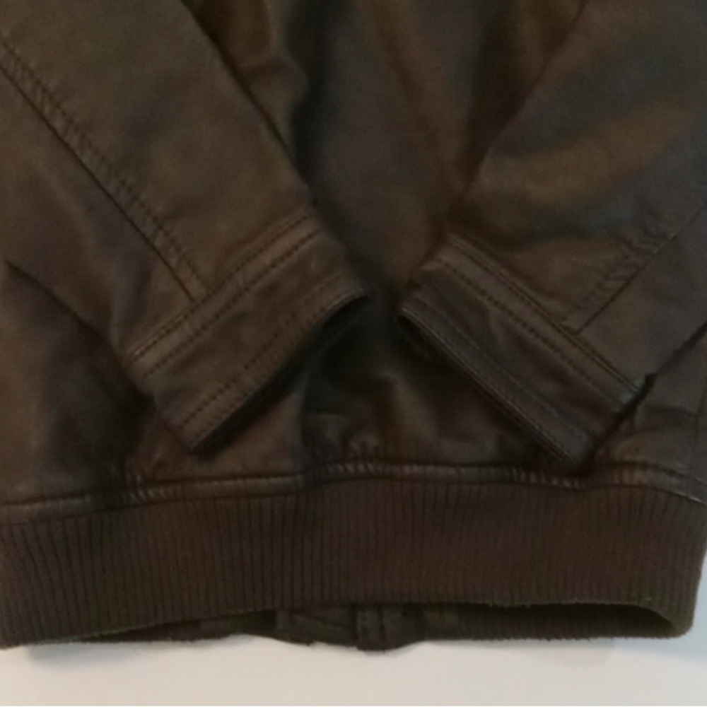 Arizona Jeans Co Toddlers Jacket. Size 12M. - Picture 11 of 13